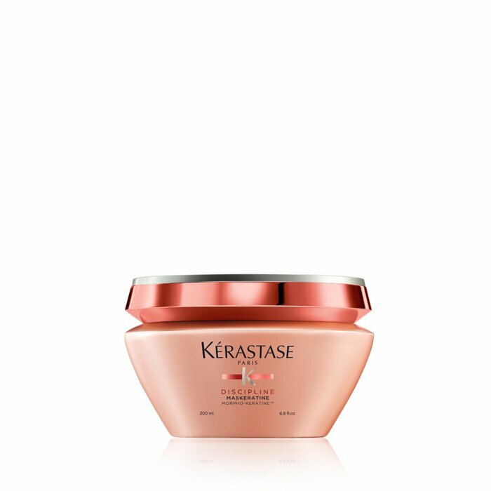 Kerastase Маскератин Маска 200 мл (Kerastase, ) - фото №9