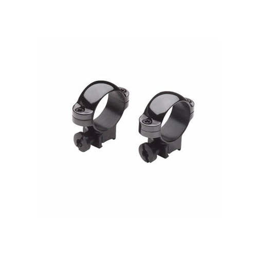 фото Кольца burris deluxe steel.22 25,4 мм (#420069)