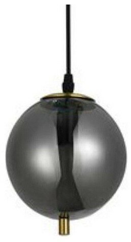 Подвесной светильник Arte Lamp Freddie A2231SP-1PB - фото №2