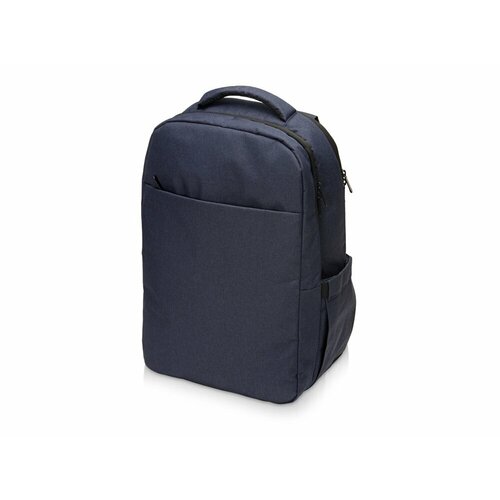 Антикражный рюкзак «Zest» для ноутбука 15.6', цвет серый