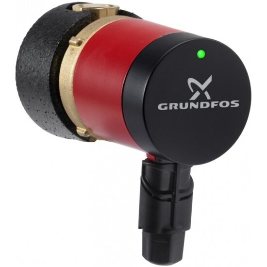 Циркуляционный насос Grundfos COMFORT 15-14 B PM