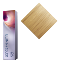 Краска для волос Illumina color 9