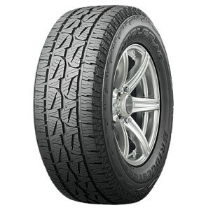 Летние шины Bridgestone Dueler A/T 001 275/70 R16 114S