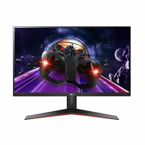 Монитор LG 24MP60G-BB AEUZJSN 24FHDIPS75Гц200cd5msVGAHDMI 1934700₽