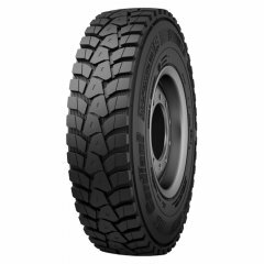 Грузовая шина Cordiant Professional DM-1 315/80 R22.5 156/150K