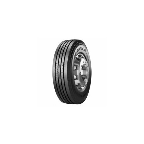 Грузовая шина Pirelli Formula Steer 215/75 R17.5 126/124M