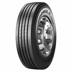 Грузовая шина Pirelli Formula Steer 315/70 R22.5 156/150L