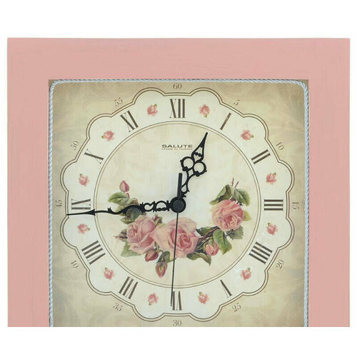 Салют ДС-2АА1-115 шебби шик 4