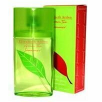 Туалетная вода Elizabeth Arden Green Tea Summer 100 мл.