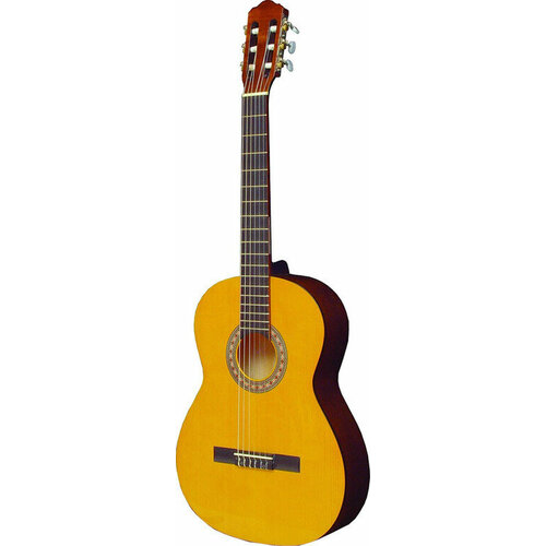 N1117-3/4 Laura Классическая гитара Hora hora n1010 3 4 spanish классическая испанская гитара