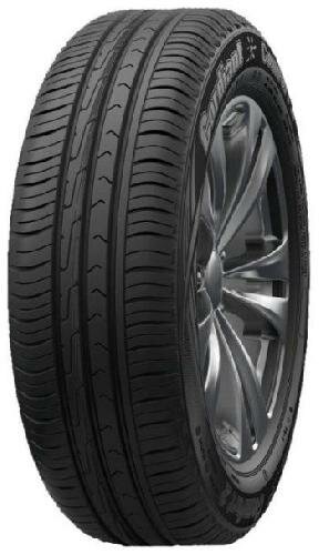 Летние шины Cordiant Comfort 2 265/60 R18 114H