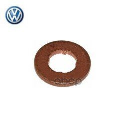 Прокладка топливной форсунки VW TOUAREG 3,0 CJMA/CRCA