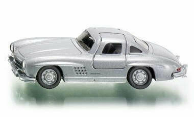 Машинка Siku "Mercedes-Benz 300SL" 1470