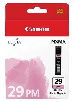 Картридж Canon PGI-29 PM EUR/OCN