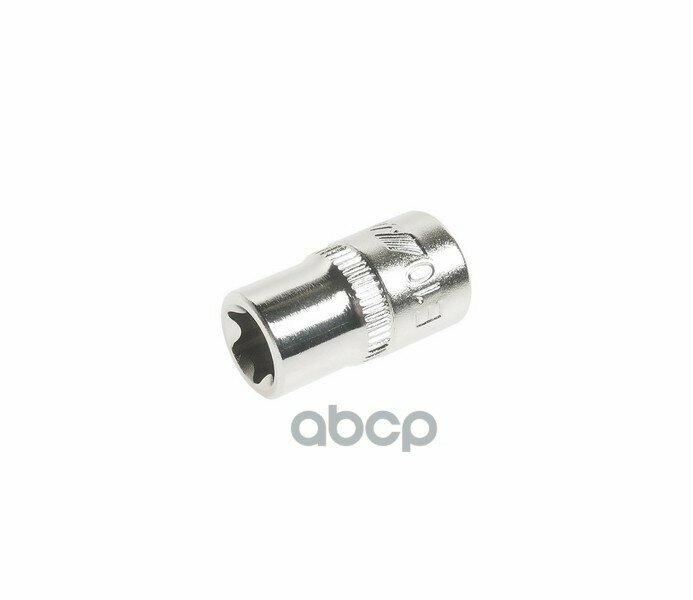 Головка торцевая TORX 1/4 х E1, длина 2мм JTC /1/1/2 JTC арт. JTC22010