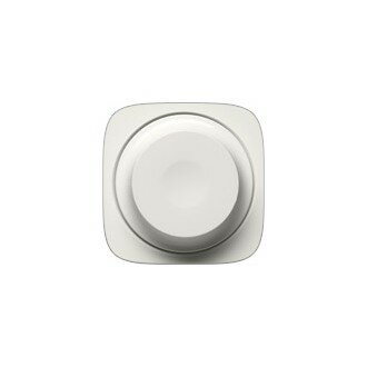 Valena Allure 752049 Крышка для роторного диммера (жемчужная) Legrand - фото №2