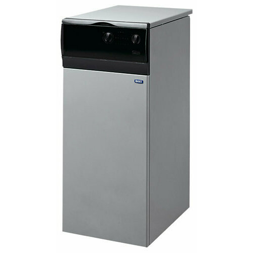 Напольный газовый котел Baxi SLIM 1.490 iN