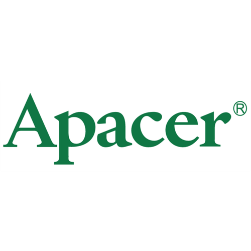 Apacer Оперативная память Apacer DDR4 32GB 3200MHz SO-DIMM (PC4-25600) CL19 1.2V (Retail) 2048*8 3 years (AS32GGB32CSBBGC/ES.32G21. PSH)