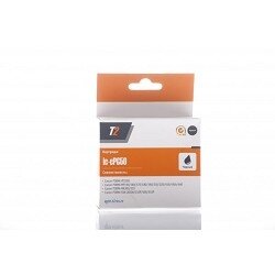 Картридж T2 IC-CPG50 черный - фото №9
