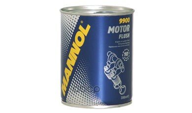 Жидкость Промывочная Mannol Для Двигателя 0.35Л. MANNOL арт. 9900