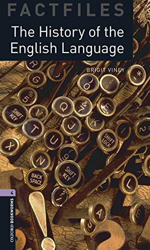 Книга The History of the English Language with MP3 download - фото №2