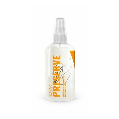 GYEON Эффективный состав для ухода за пластиковыми элементами Q2M Preserve 250мл 1994₽