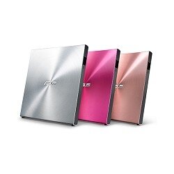 Оптический привод ASUS SDRW-08U5S-U Pink