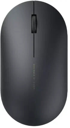 Беспроводная мышь Xiaomi Mi Wireless Mouse 2, черный