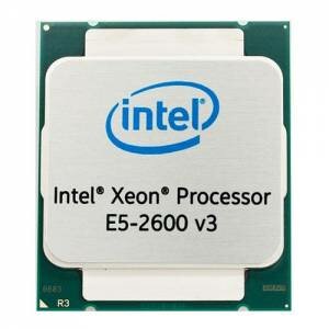 Процессор Intel Xeon E5-2695V3 Haswell-EP OEM (QEY6)