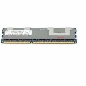 Серверная оперативная память DIMM DDR3L 16384Mb, 1066Mhz Hynix ECC REG CL7 1.35V (HMT42GR7BMR4A-G7)