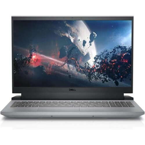 Ноутбук Dell G15 5525 AMD Ryzen 5 6600H1561920x1080120Hz16Gb512Gb SSDNVIDIA GeForce RTX 3050 4GbWin 11 Pro Gray 101990₽