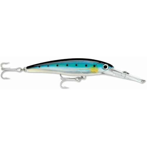 фото Воблер rapala xrmag-20 bsrd