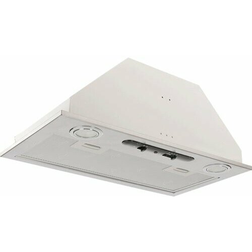 Вытяжка встраиваемая ELIKOR Врезной блок 72П-1000-П3Д белый 1187000₽