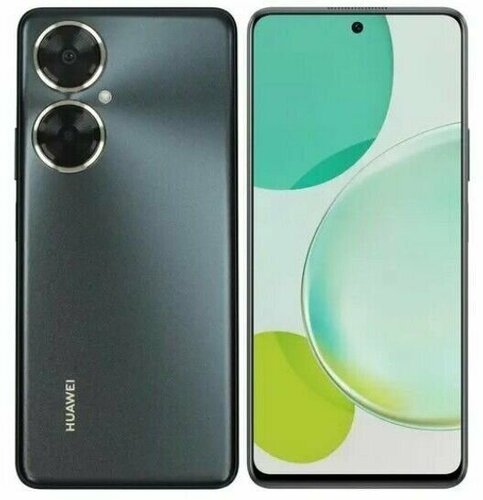 Смартфон Huawei Nova 11i 8/128GB Сияющий черный (51097LYJ) — купить в ...