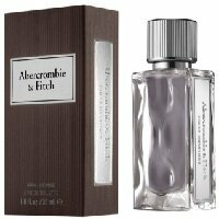 Туалетная вода Abercrombie & Fitch First Instinct Men 30 мл