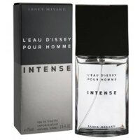 Туалетная вода Issey Miyake L'eau D'Issey pour Homme Intense 125 мл