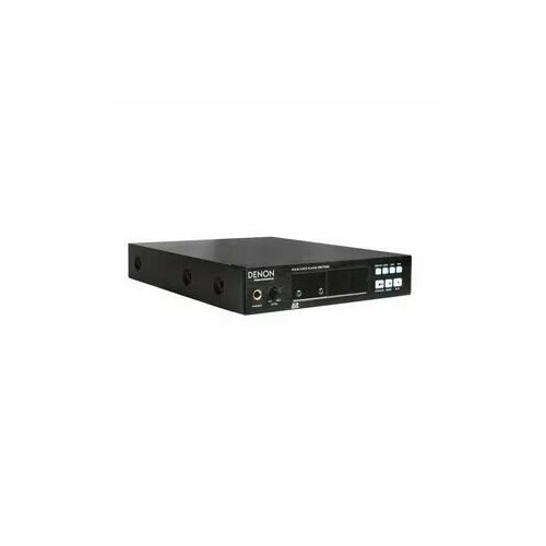 Denon DN-F400 Медиапроигрыватель 6584300₽