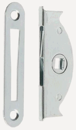 Изображение товара Завертка врезная цинк STARFIX ЗР-3 (SMP-94029-1)