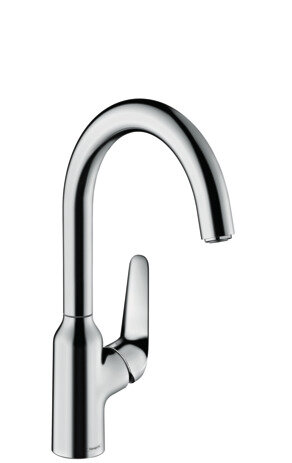 Смеситель для кухни Hansgrohe Focus M42 71802000