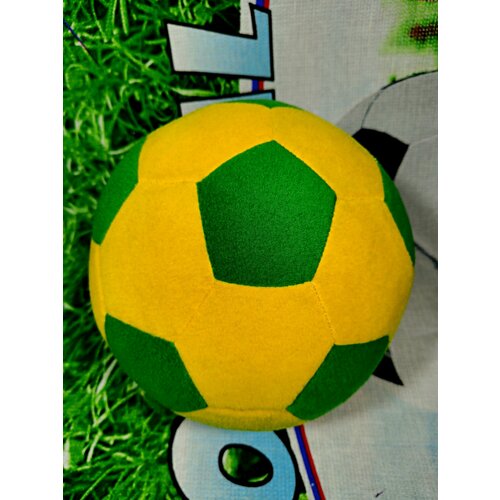 Подушка-антистресс 