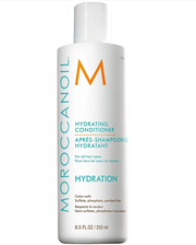 Кондиционер увлажняющий Hidrating Condition Moroccanoil 250 мл