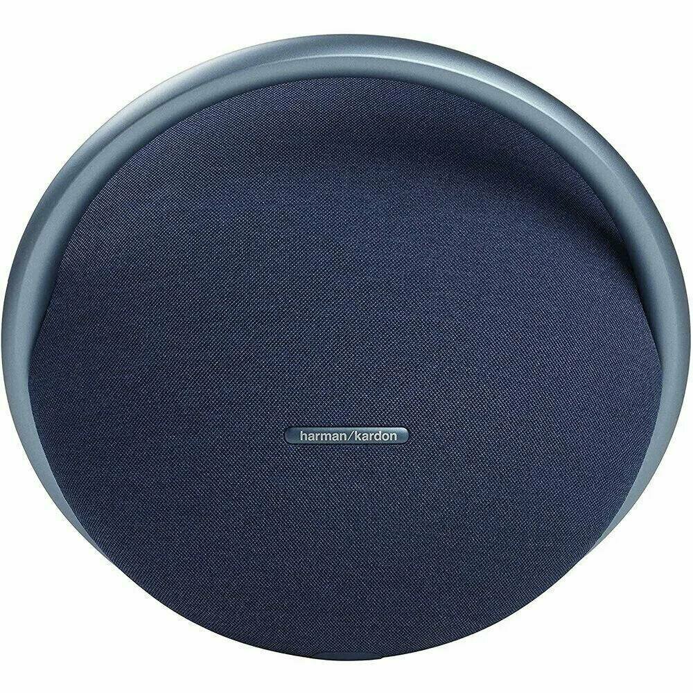 Портативная акустика Harman Kardon Onyx Studio 7 серый (HKOS7GRYEP) - фото №15