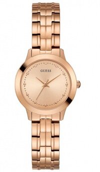 Наручные часы GUESS Chelsea W0989L3