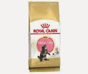 Изображение товара Сухой корм royal canin для котят породы мейн-кун feline breed nutrition kitten maine coon 36 2кг