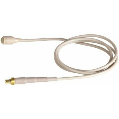 MiPro VM-22 - Инструментальный микрофон для скрипки виолы на прищепке конденсаторный всенаправленный 40 - 20 000 Гц цвет телесный в комплекте крепление и соединительный кабель 2412300₽