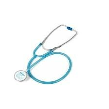 Стетофонендоскоп CS Medica CS-417, голубой