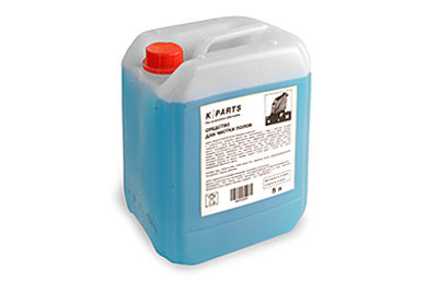 Средство для общей чистки полов K-Parts 5 л Karcher | 9.605-285.0