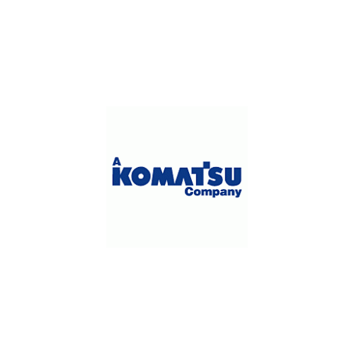 KOMATSU 6003114510 6003114510_600-311-4510 фильтр топливный