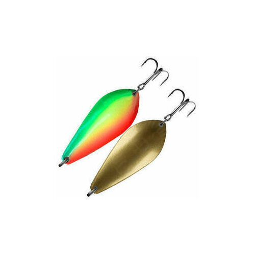 блесна trout bait pora 23g 10 гр Блесна Trout Bait PORA 19G 10 гр