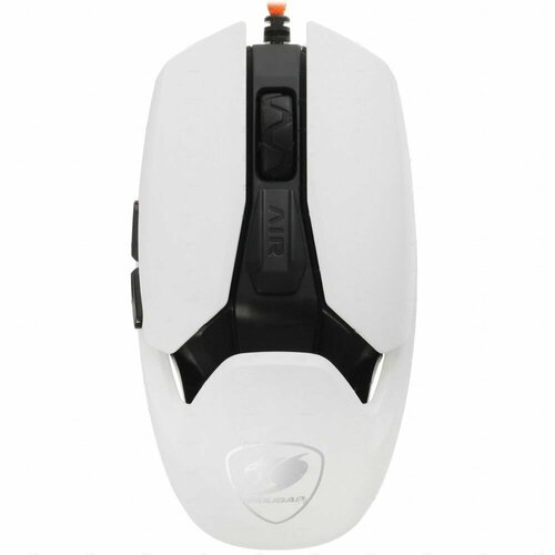 Мышь проводная Cougar AirBlader Tournament CGR-WONW-M487 белый 749700₽